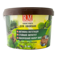 Гран добриво Royal Mix drip Хвоя 3кг купить