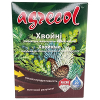 Удобрение для хвойных от пожелтения 0,25л (Агрекол) купить