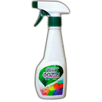 Лиственное удобрение Витамин 300мл (Доктор Фоли) купить