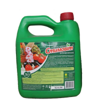 Удобрение универсальное 3л (Стимовит) купить