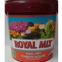 Удобрение универсальное Grane Forte 1кг (Royal Mix) купить