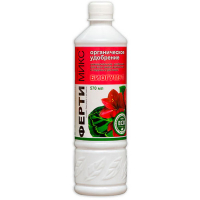 Удобрение органическое универсал. 570мл (Фертимикс) купить