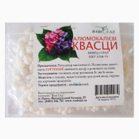 Алюмокалиевые квасцы 100г купить