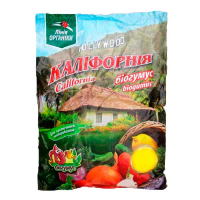 Биогумус Калифорния 1 кг (Линия Органики) купить