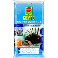 Удобрение для зимней защиты, 20л (Compo) купить