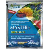 Мастер 13+40+13 25г купить