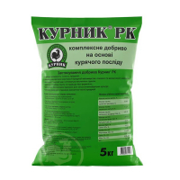 Курник 5 кг (гранулированный) купить