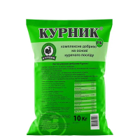 Курник 10 кг (гранулированный) купить