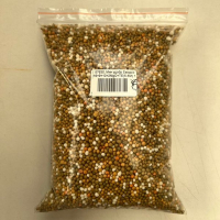 Мин удобрение Эверрис 17-8-10+2MgO+TE (16-18м) 1кг купить