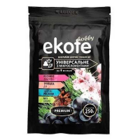 Удобрение Ekote Premium универсальное с микроэлементами на 9 мес, 250 г купить