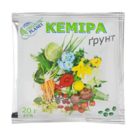 Минеральное удобрение Кемира грунт универсальное NPK 12/11/18 Yara Норвегия купить
