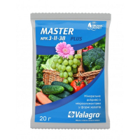 Мастер люкс 3+11+38 (калийний) 20г купить
