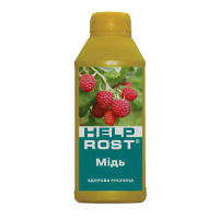 Удобрение HELPROST Медь 500мл купить