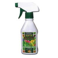 Доктор Фоли от болезней, грибков 300 мл купить