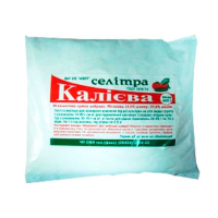 Селитра калиевая 400 гр купить