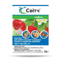 Свитч 62,5 WG ВГ 400х10г купить