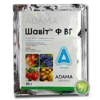 Шавит Ф в.г. 20г купить