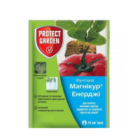 Магникур энерджи (превикур) 10мл купить