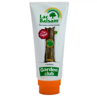 Садовая замазка (лак-бальзам 200 г) ЗР пестицид фунгицид купить