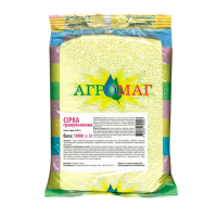 Сера коллоидная гранулированная 1 кг купить