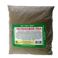 Табачная пыль, 0.5 кг купить