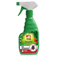 Dr. Эффект (Спрей от вредителей) 300мл купить