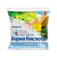 Борная кислота 100г купить
