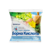 Борна кислота (Провентус) 100г купить