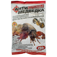 Антимедведка гранула 250г купить