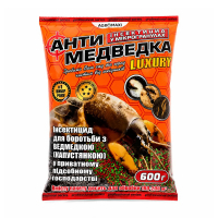Антимедведка микрогранула 600 г купить