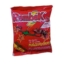 Рембек (гранули) 110г купить