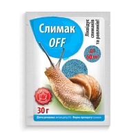 СлимакОФФ 30г купить