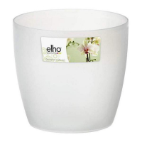 Вазон Elho brussels orchid 16cm прозрачный купить
