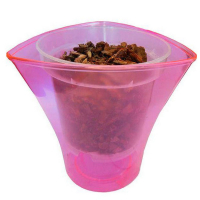 Комплект д/пересадки орхидей Дельта с субстратом купить