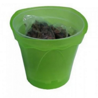 Комплект д/пересадки орхидей Магнолия с субстратом купить