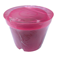 Комплект д/пересадки орхидей с субстратом, с поддоном, 190мм купить