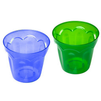 Кашпо для орхидей Колизей 184мм купить