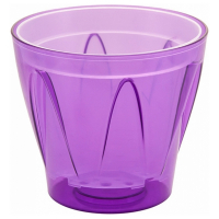 Кашпо для орхидей Аркада 130мм купить