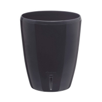 Горшок Твин антрацит 2л купить