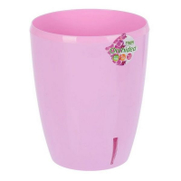 Горшок Твин лавандовый 2л купить