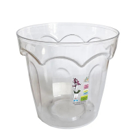 Кашпо для орхидей Колизей 124мм купить