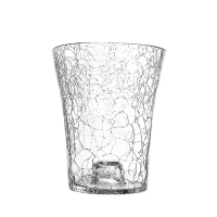 Кашпо для орхидей фиалка стекло 15 купить