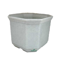 Вазон Дама, мрамор зеленый диабаз-8 купить