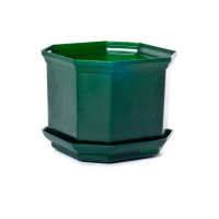 Вазон Дама, болото-12 купить