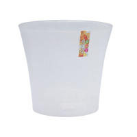 Вазон Арте прозрачный 0,6 л купить