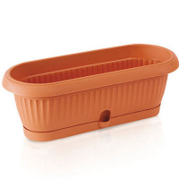 Кактусница Терра с подставкой 316мм купить