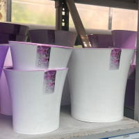 Донна 1,8л бело-лавандовый купить