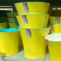 Донна 3,5л жовт-голуб купить