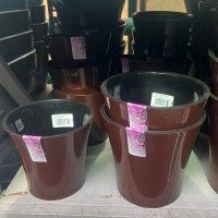 Донна 1,2л коричнево-черный купить