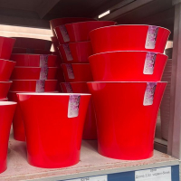 Донна 3,5л червон-бiлий купить